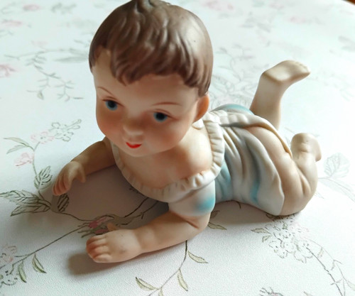 Vintage alfretto bisque - alfretto,