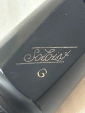 Selmer Soloist G tenor
