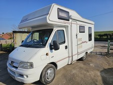 Peugeot Elddis Autoquest