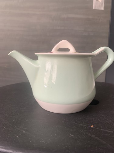 Figgjo flint teapot - figgjo,