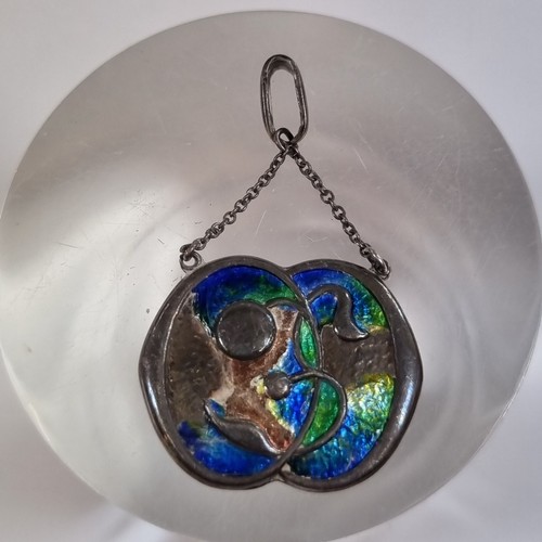 Antique art nouveau silver - antique,