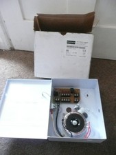 HAYDON 24VAC 4+1WAY 4AMP METAL BOXED PSU (HAY-PSU4/1-1/4A24V)