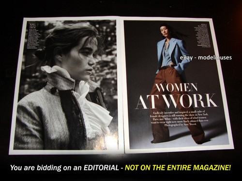 Women work 10 page - 'women, 10-page