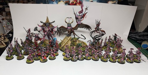 Warhammer age sigmar - warhammer,