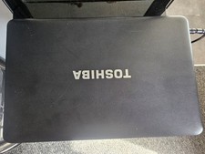 Toshiba Satellite Pro C650-125