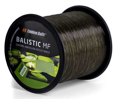 Tandem baits balistic - tandem,