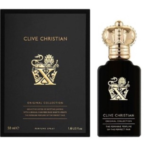 Clive christian original - christian,