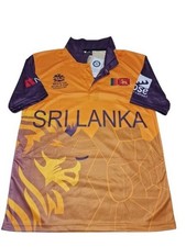 Sri Lanka T20 World Cup 2022
