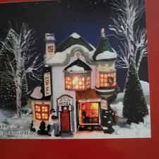 Christmas Village Hotel