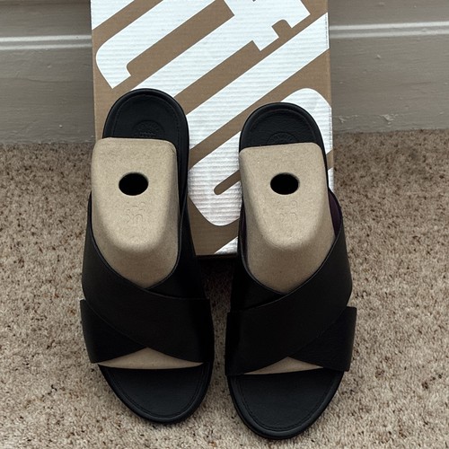Fitflop women 6 black - 6,