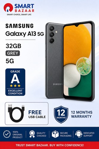 Samsung galaxy a13 - a13, 32gb