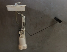 volkswagen transporter t4 1996-2003 tdi, swb in tank fuel level sender unit