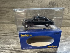 Base Toys C505, Riley