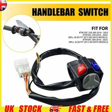 Auto Handlebar Headlight Kill