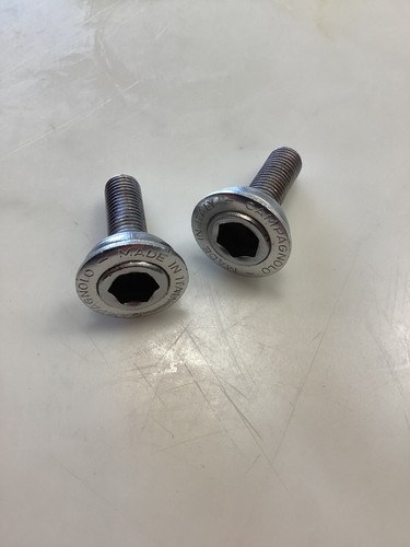 Campagnolo crank chainset - crank,