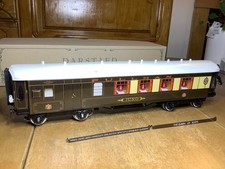 Darstaed O Gauge 3 Rail