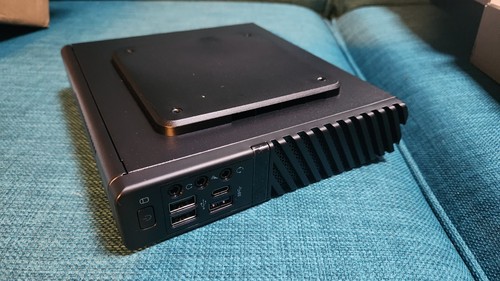 Zoostorm asrock deskmini - asrock,