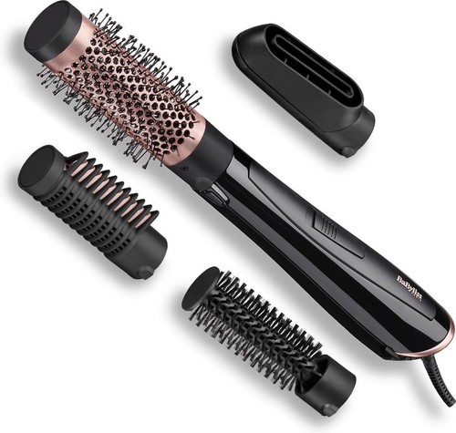 Babyliss perfect finish - perfect, as126e