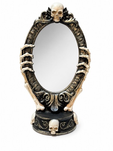 Ashland gothic skull tabletop - ashland,