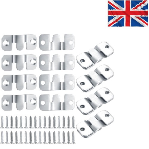 Pcs heavy duty stainless - 16,