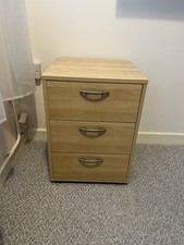 IKEA Hemnes 3-Drawer Chest of