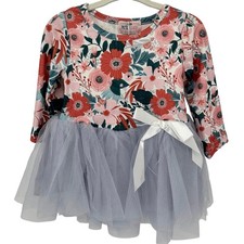 Pete + Lucy Baby Girl Tutu