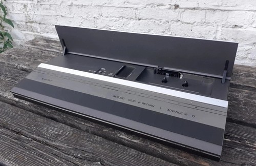 Bang olufsen beocord 3300 - &,