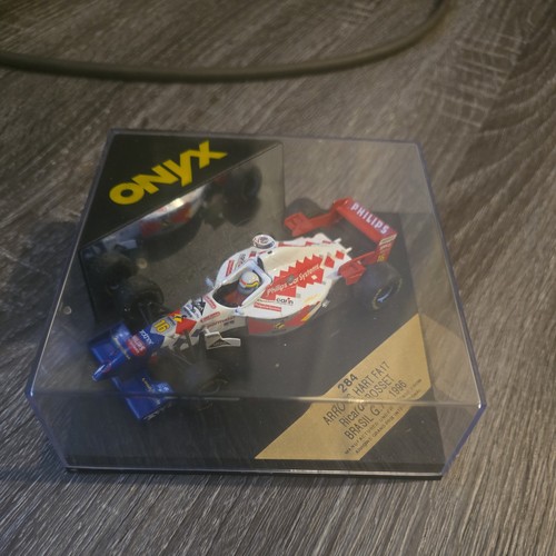 Onyx 284 arrows - arrows, fa17