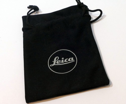 Leica soft drawstring - leica,