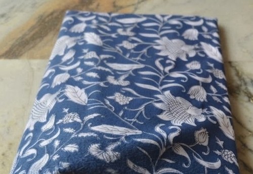 Flannel fabric wide warm - fabric,