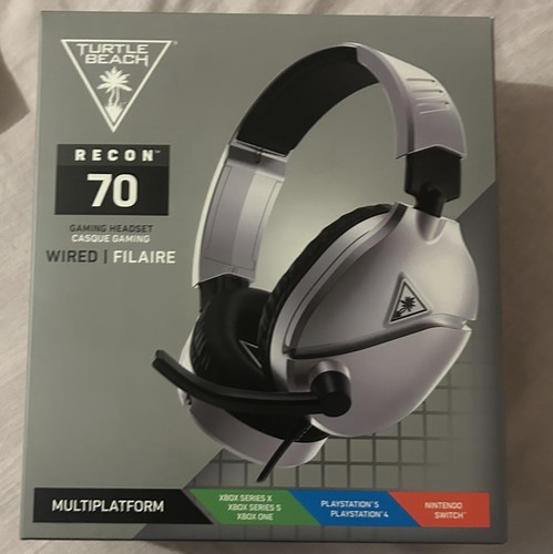 Turtle beach grey recon - turtle,