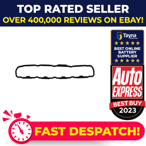 Rocker cover gasket fits - rocker,