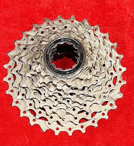 Shimano 105 5700 speed - 105, cs-5700