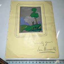 Ian Hassall Painter Landscape