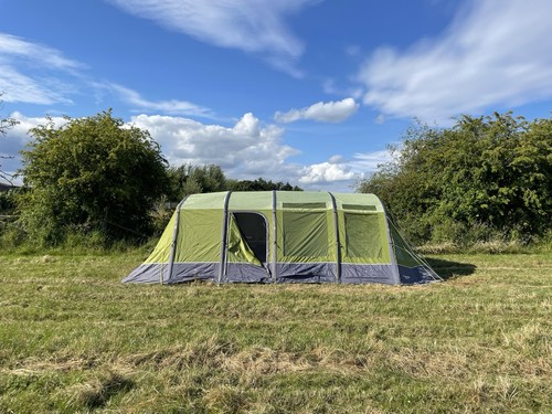 Vango illusion 800xl - 800xl, air