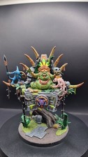 Slann starmaster age sigmar - starmaster,
