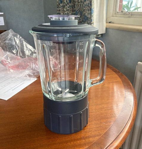 Krups glass replacement - krups,