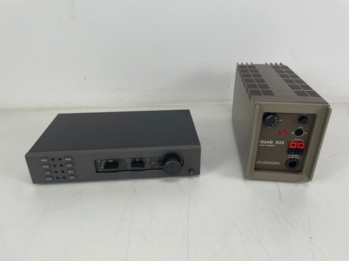 Quad control unit 303 - -, 34
