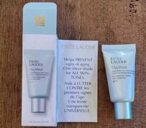 Estee lauder daywear sheer - estee,