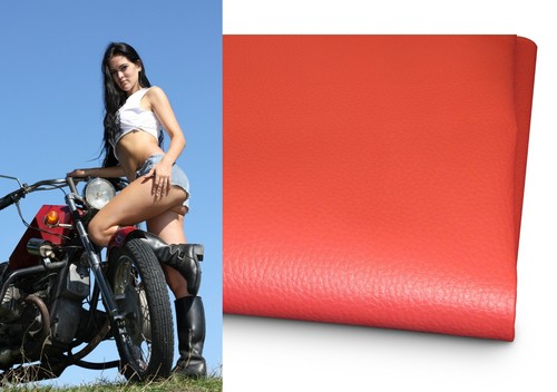Red seat cover - red,