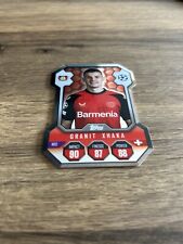 Pro Elite Chrome Shield Granit