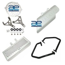 For Royal Enfield Himalayan