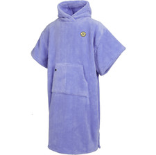 Mystic poncho teddy changing - poncho,