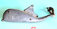 PIAGGIO VESPA ET2 50 TANK
