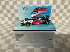 1/43 MINICHAMPS DALLARA MUGEN