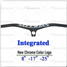 Carbon Fiber Mountain Bike