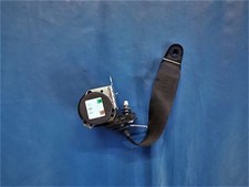 BMW Mini One/Cooper/S Rear