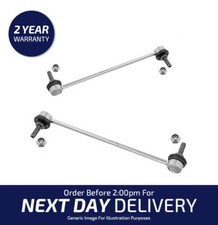 Pair of Stabiliser Bar Link