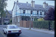  35mm Slide Leeds Ingledew