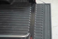Mercedes class tailgate seal - x,